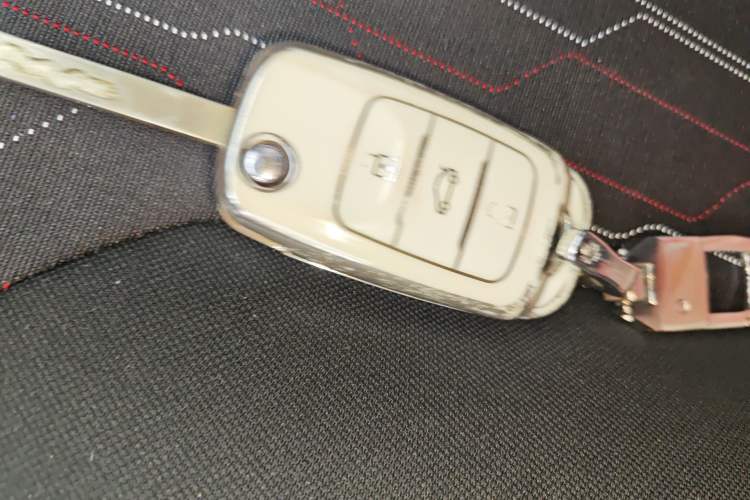 Used CHANGAN Benni E-Star 2021 National Edition Xinyi Edition Lithium-Ion Battery