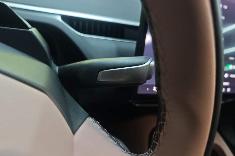 Used XPeng MONA M03 2025 502 Long-Range Max