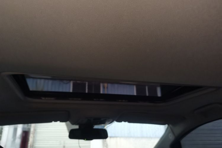 Used GAC Trumpchi M8 2021 Master Series 390T Prestige Edition Headliner