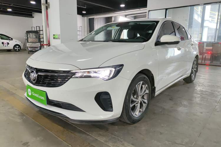 Used Buick Verano 2023 Pro Enjoyment Edition