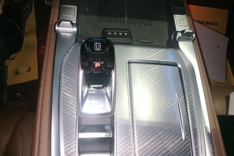 Used Tank 700 New Energy 2024 Hi4-T Extreme Edition