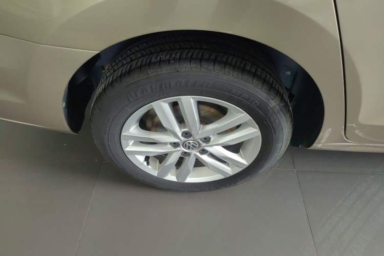 Used Volkswagen Jetta 2017 1.5L Automatic Comfort Model