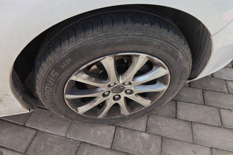 Used Buick GT 2014 XT 1.6L Automatic Fashion Edition