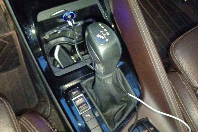 Used BMW X1 2016 sDrive18Li Premium Edition