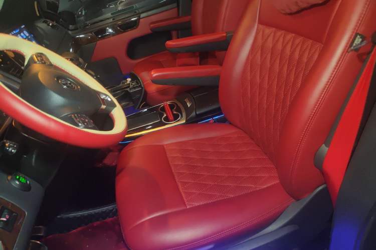 Used Volkswagen Multivan 2012 2.0 TSI Four-Wheel Drive Deluxe Edition
