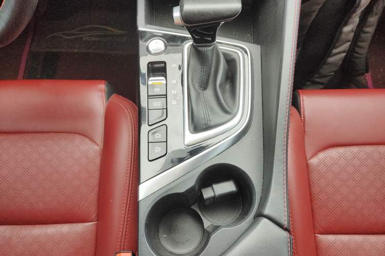 Used CHANGAN Eado 2020 PLUS Blue Whale NE 1.4T GDI DCT Flagship Model
