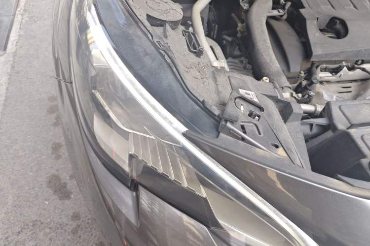 Used Peugeot 4008 2017 380THP Luxury Edition
