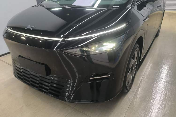 Used XPeng X9 2025 650 Long-Range Max

