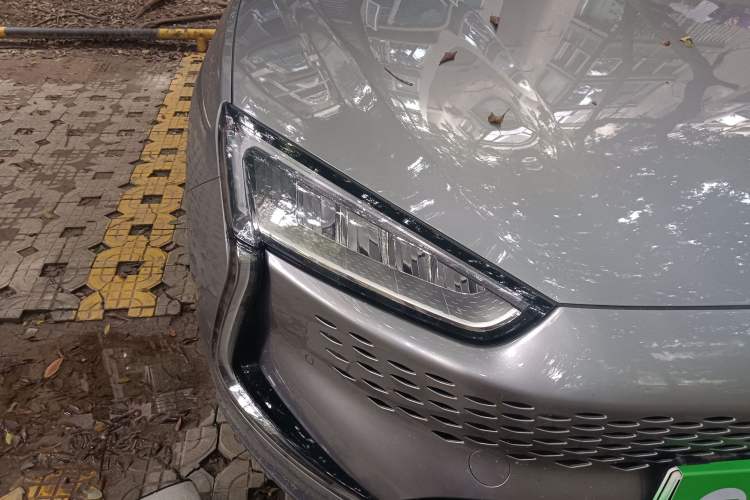 Used SERES SF5 2021 Four-Wheel Drive Freedom Expedition Edition
