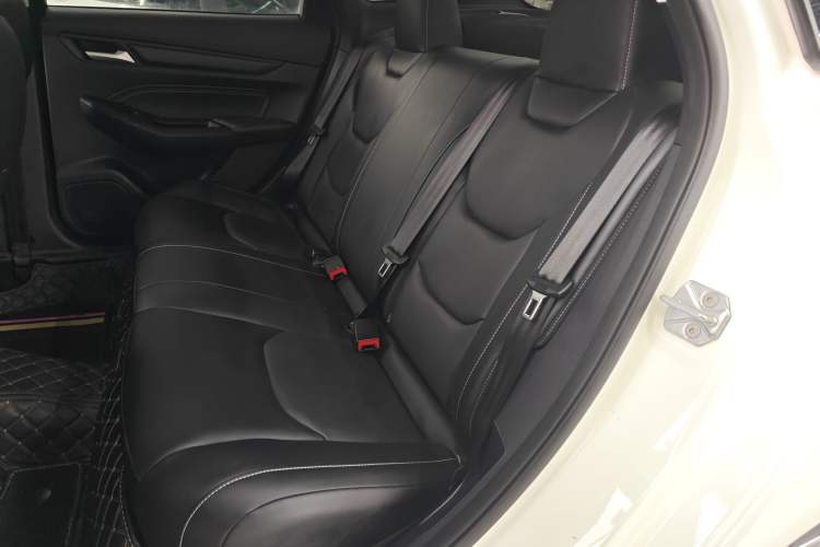 Used Ford Escort 2021 1.5L Automatic Diamond Edition
