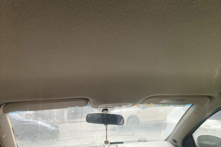 Used Chery E3 2015 1.5L Manual Fashion Model