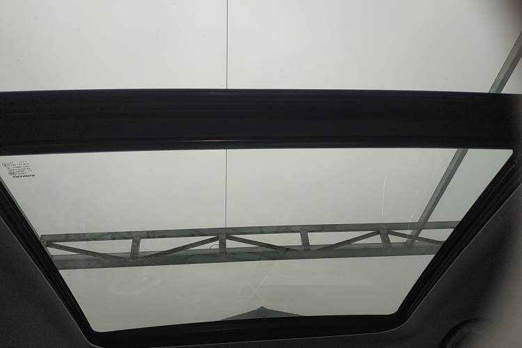 Used Changan CS75 PLUS 2022 2nd Generation 2.0T Automatic Flagship Version