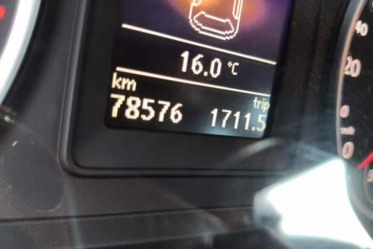 Used Volkswagen Tiguan 2015 1.8TSI Automatic Two-Wheel Drive Comfort Edition
