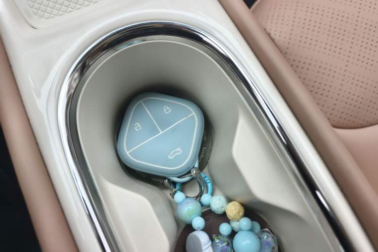 Used Wuling Bingo 2025 333 km Enjoyment Version