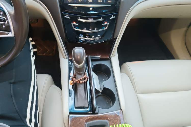 Used Cadillac XTS 2017 28T Tech Edition
