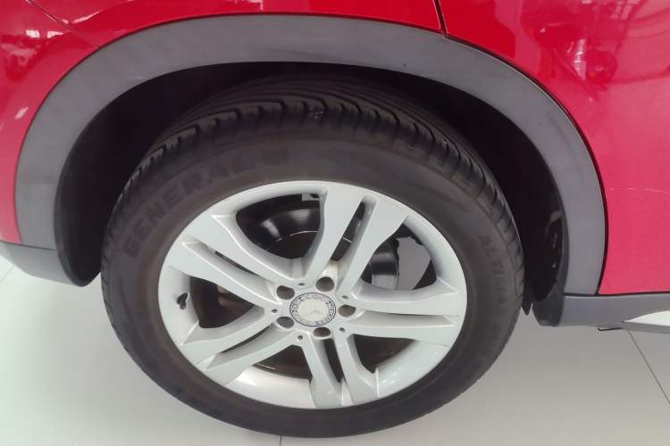 Used Mercedes-Benz GLA 2015 GLA 200 Sport Edition
