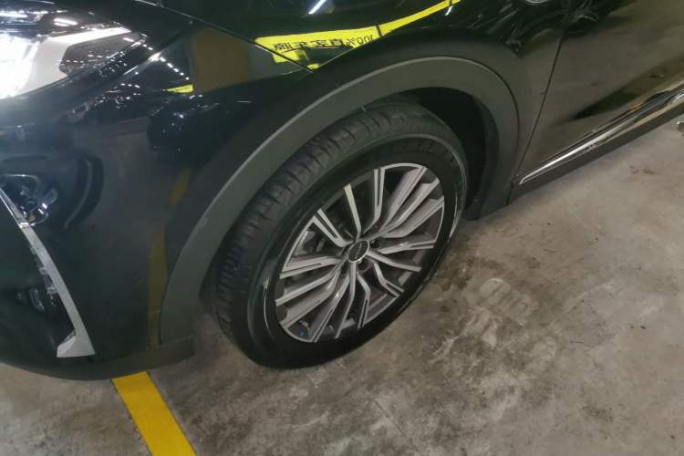 Used JETOUR X70 PLUS 2024 Champion Edition 1.5T DCT Champion MAX 7-Seater