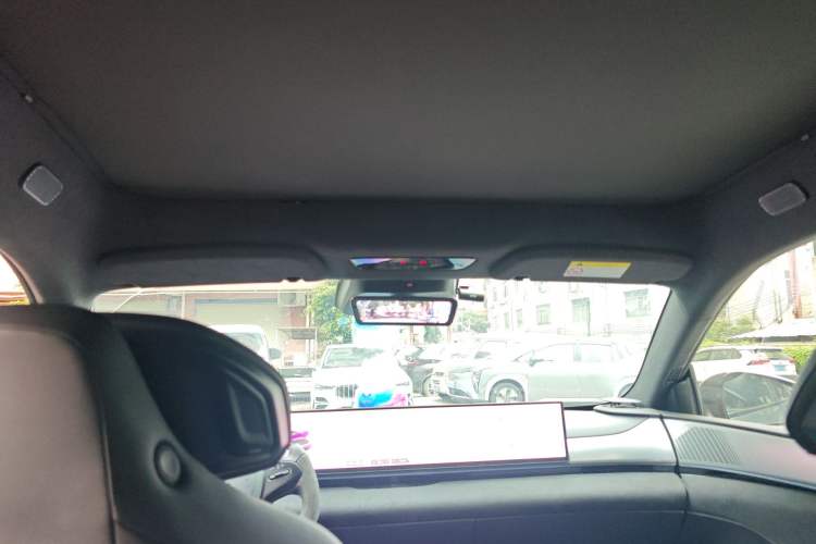 Used Jiyue 01 2024 Max
