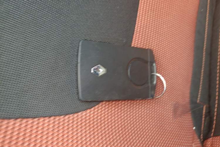 Used Renault Captur 2015 1.2T Automatic Comfort Edition