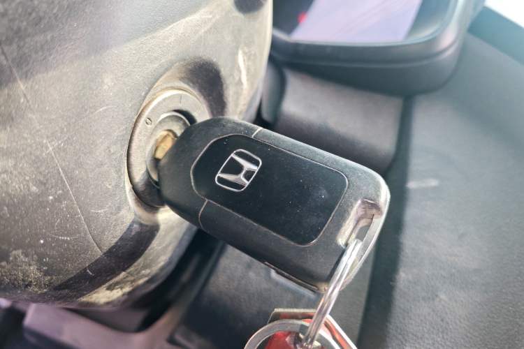 Used Honda Fit 2018 1.5L CVT Comfort Sunroof Version