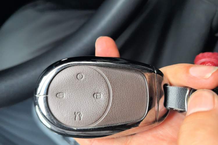 Used AION UT 2025 420 Smart Edition