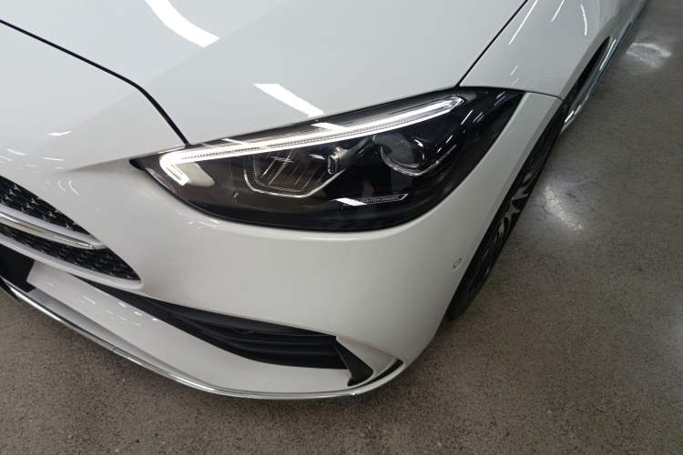 Used Mercedes-Benz C-Class 2024 Restyled C 260 L Sport Edition