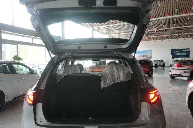 Used Geely Galaxy Geome 2026 Model 310km Youth Edition