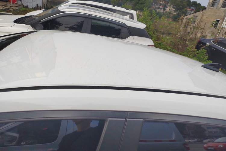 Used Honda Fit 2021 1.5L CVT Trend Edition
