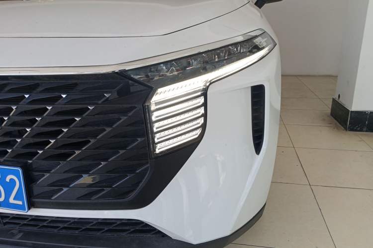 Used Venucia V 2021 260T Idol Edition Left Front Headlight