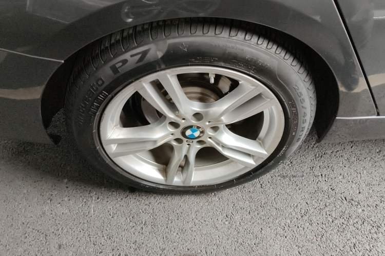 Used BMW 3 Series GT 2020 320i M Sport Package