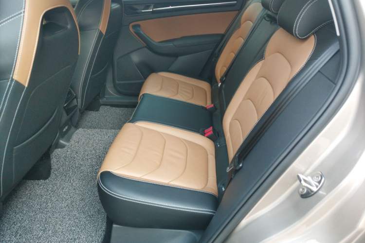 Used Skoda Kodiaq GT 2019 TSI330 Two-Wheel-Drive Luxury Edition China V Standard