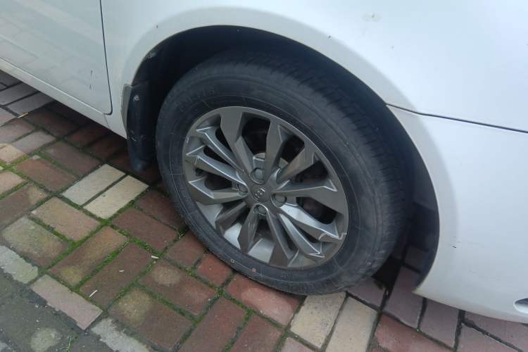 Used Geely Auto Vision 2017 1.5L Automatic Happiness Edition