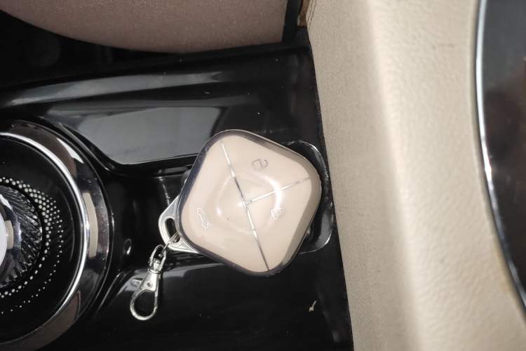 Used Wuling Bingo 2023 410 km Lingxi Deluxe Edition
