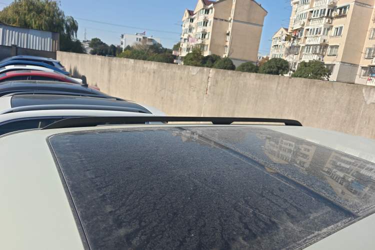 Used Formula Leopard Leopard 5 2023 Cloud Ride Flagship Edition