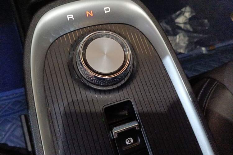 Used ORA Good Cat 2021 400km Standard Range Athena Edition Lithium-Ion Battery
