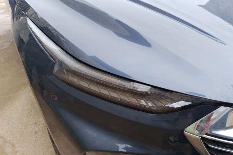 Used Wuling Victory 2020 1.5T CVT Flagship Edition