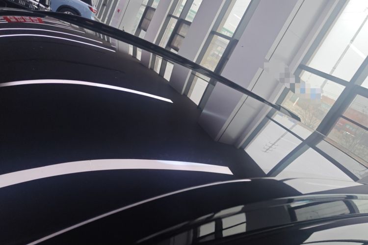 Used XPeng G9 2025 625 Long-Range Max
