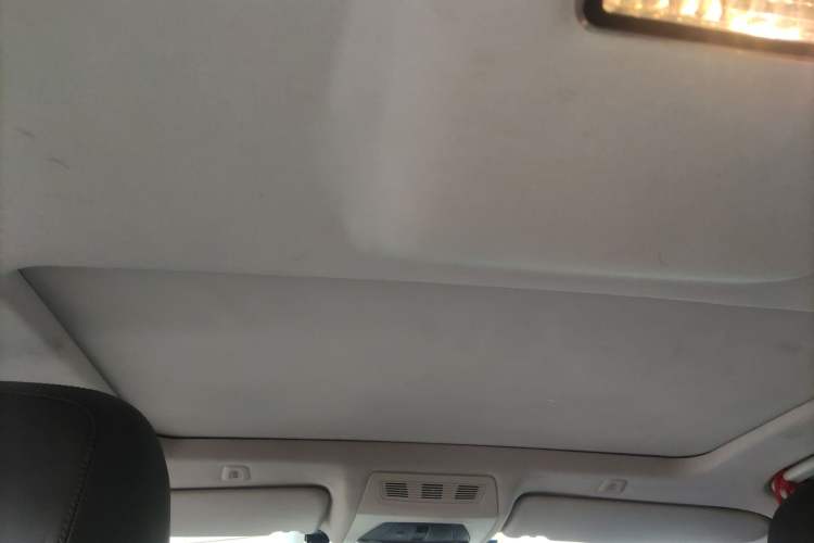 Used BMW 5 Series 2014 525Li Luxury Design Package