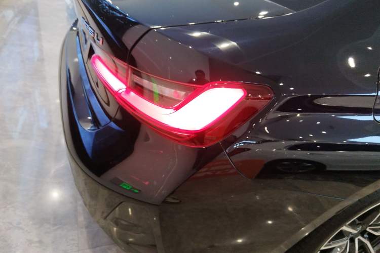 Used BMW 3 Series 2023 325Li M Sport Package
