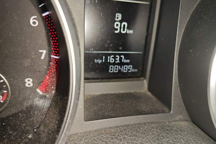 Used Volkswagen Golf 2010 1.6 Automatic Comfort Edition
