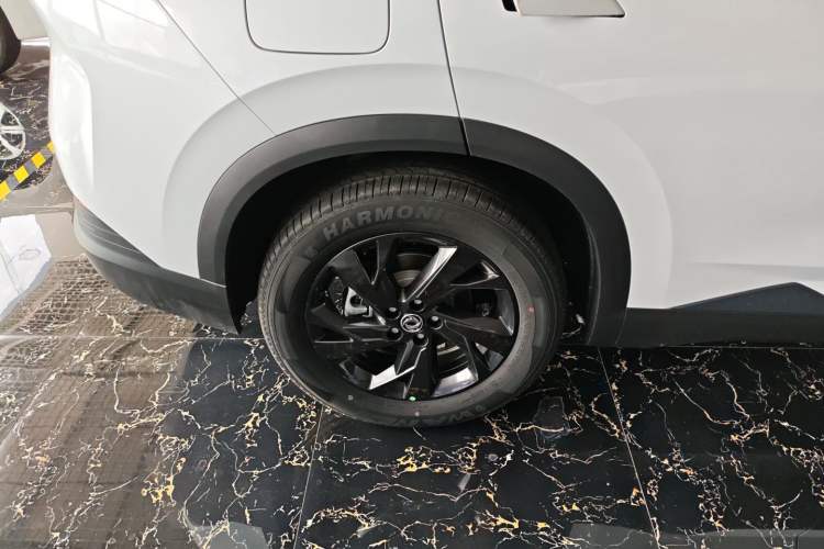 Used Dongfeng Aeolus SKY EV01 2025 530 km AIR Elite Edition