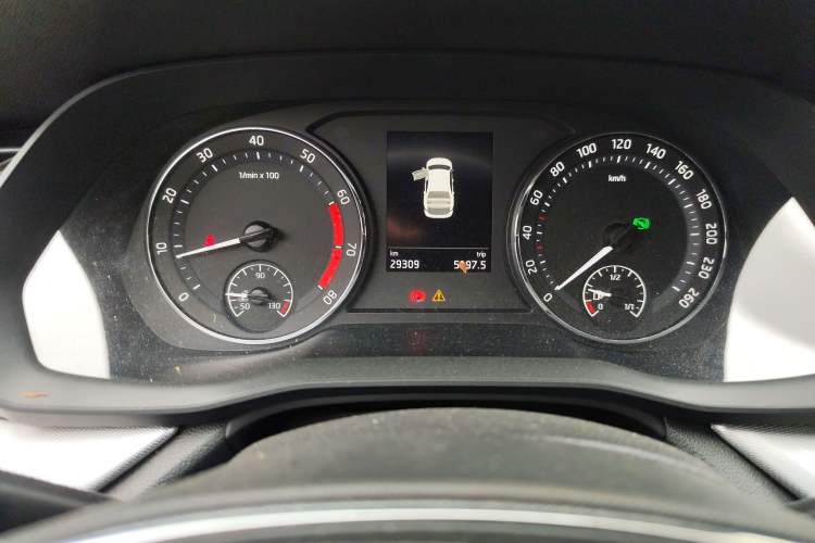 Used Skoda Octavia 2021 PRO TSI280 DSG Performance Edition