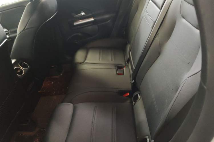 Used Mercedes-Benz GLA 2022 GLA 200
