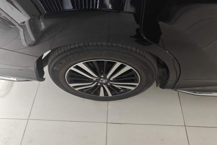 Used Honda Odyssey 2019 2.0L Rui·Zhi Zhen Edition
