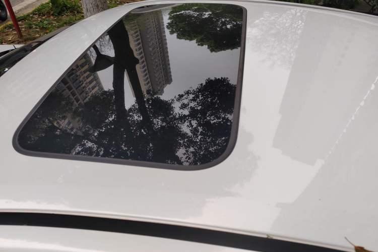 Used Honda Civic 2016 220TURBO CVT Luxury Edition Roof