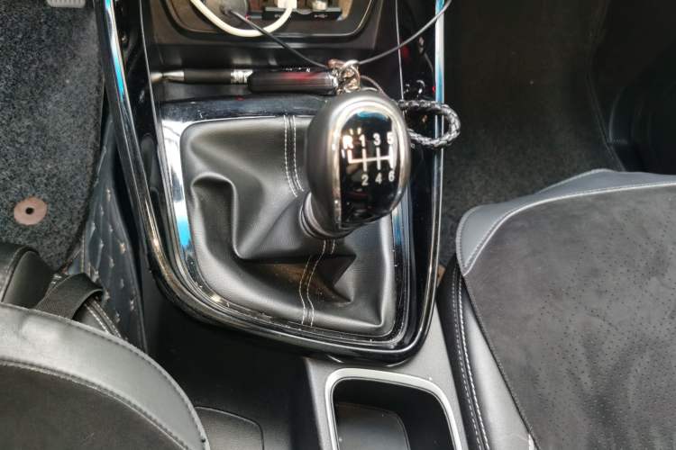 Used Baojun 530 2018 1.5T Manual Prestige Version China V