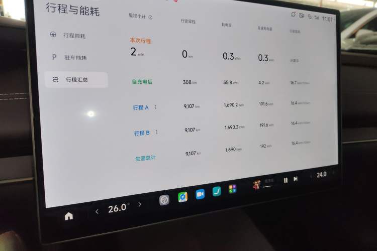 Used Xiaomi Auto SU7 2024 Rear-Drive Ultra-Long Range Advanced Pro-Level Intelligent Driving Version
