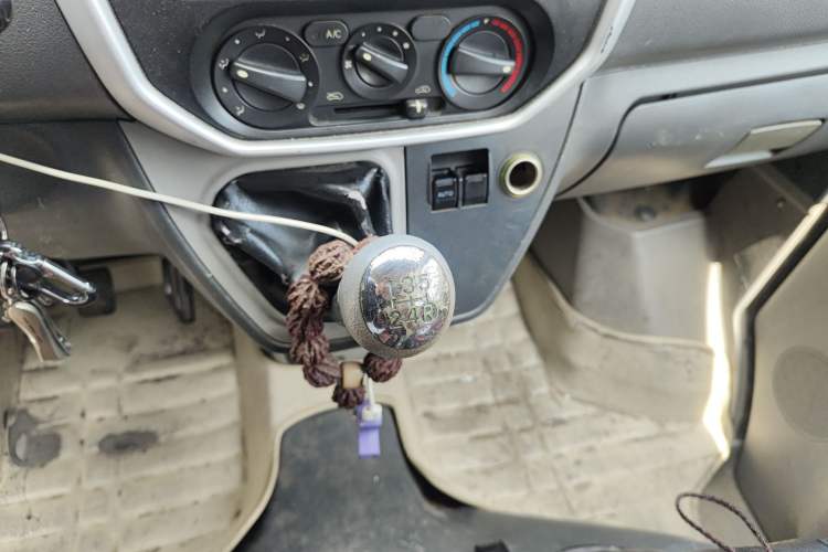 Used Karry Youyou 2 2013 1.2L Comfort Model