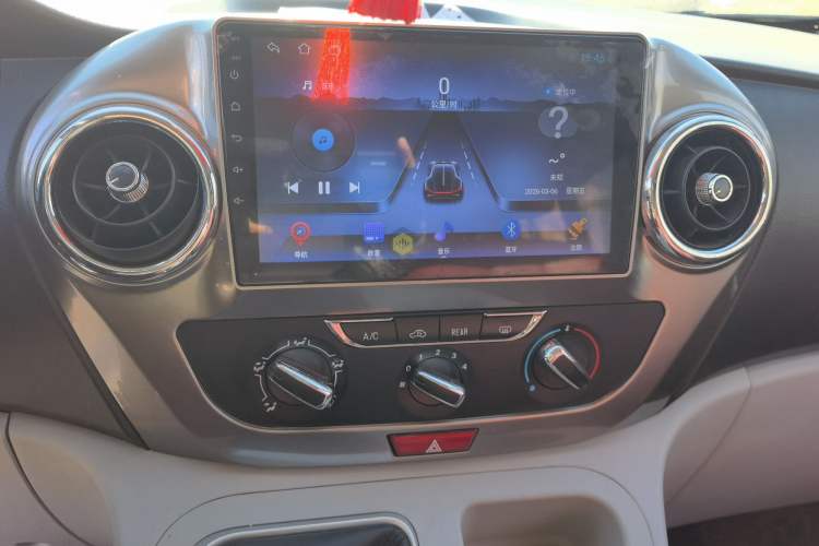 Used JAC Refine M3 2019 PLUS IKEA Edition 1.8L Luxury Model