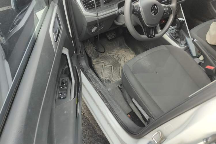 Used Volkswagen Polo 2023 Revised Plus 1.5L Automatic – Enjoy Life Edition
